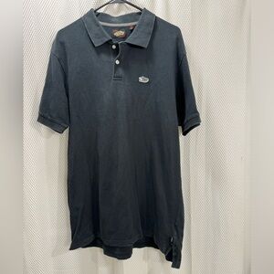 Men’s vans shirt
